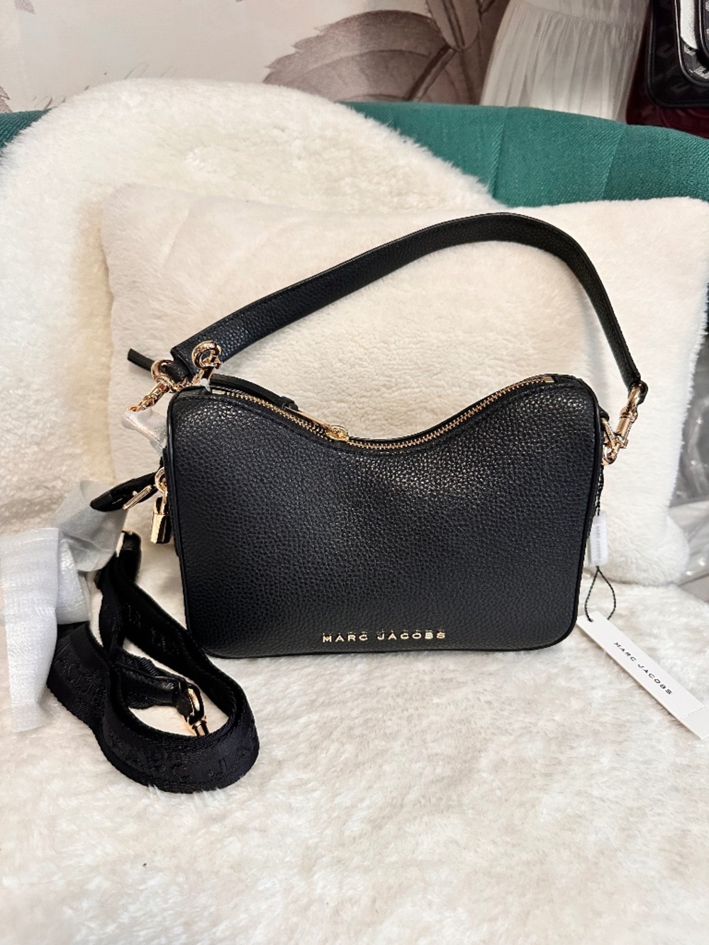Marc Jacobs - The Drifter Bag